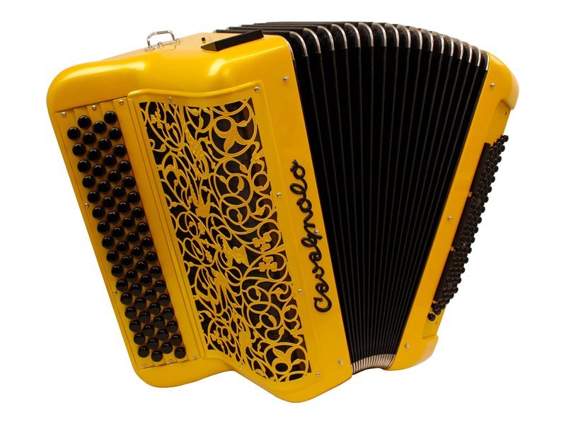 Acordeón Cavagnolo Digit AiR Pro
